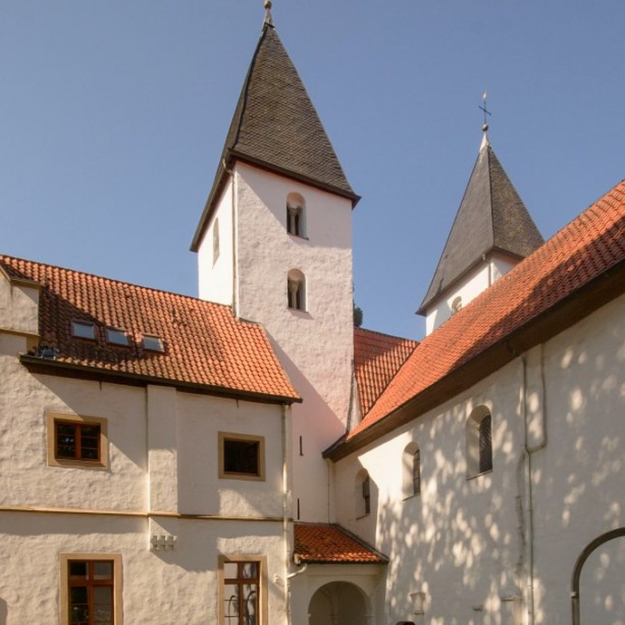 Stift Cappel, Lippstadt