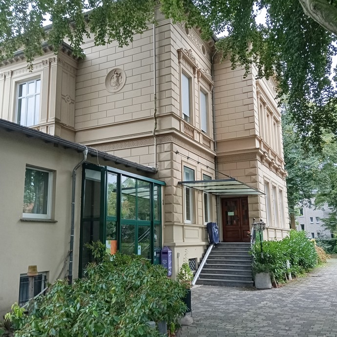 Vinzenzkolleg Lippstadt