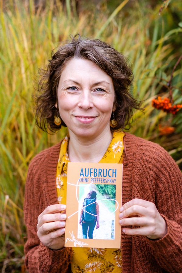 Britta Düsterhus