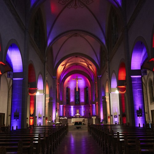 Marienwallfahrt Werl