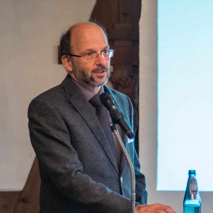 Prof. Dr. Malte Prietzel (vergrößerte Bildansicht wird geöffnet)