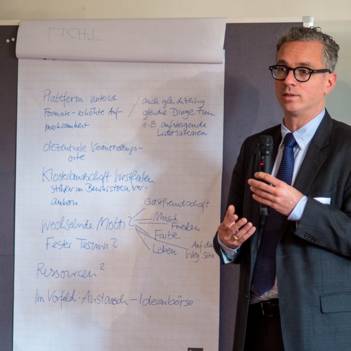 Ergebnispräsentation Panel 1 (vergrößerte Bildansicht wird geöffnet)