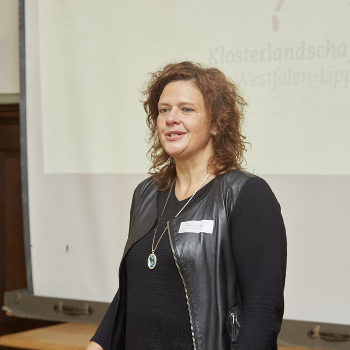 Ingrid Landwehrjohann (vergrößerte Bildansicht wird geöffnet)