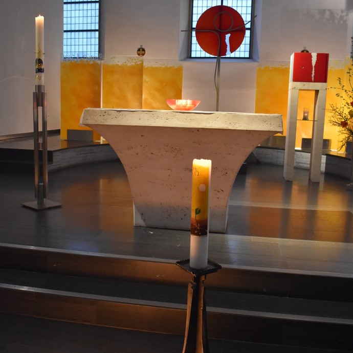 Michaelskloster, Paderborn