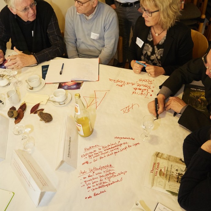 World-Café (vergrößerte Bildansicht wird geöffnet)