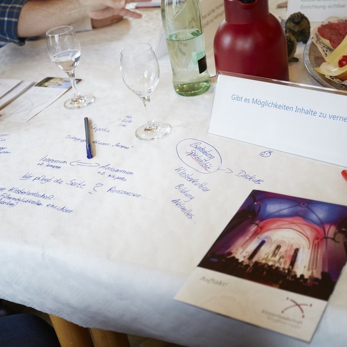World-Café (vergrößerte Bildansicht wird geöffnet)