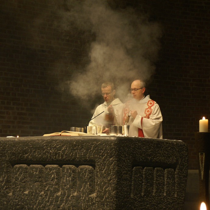 Abtei Königsmünster, Meschede