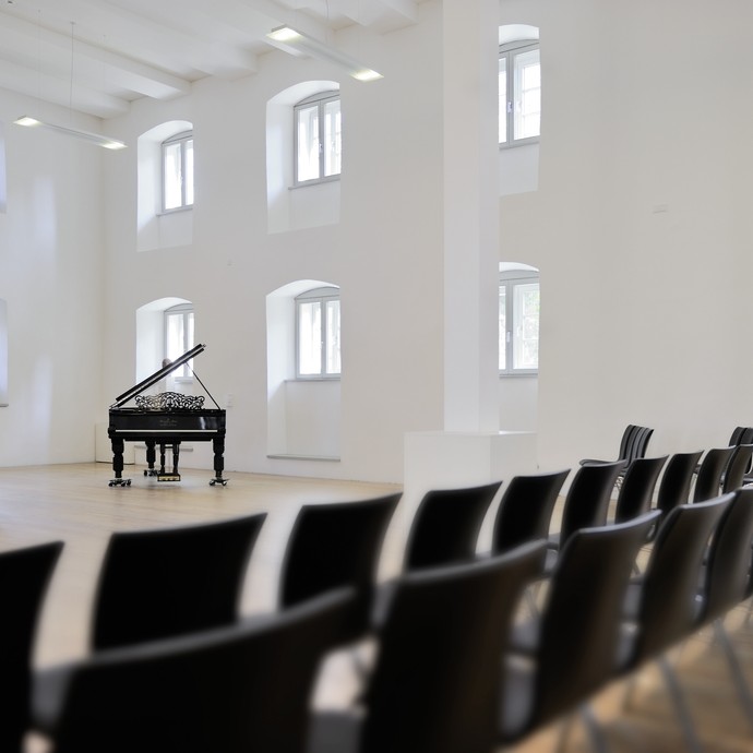 Marienmünster, Kulturstiftung Marienmünster