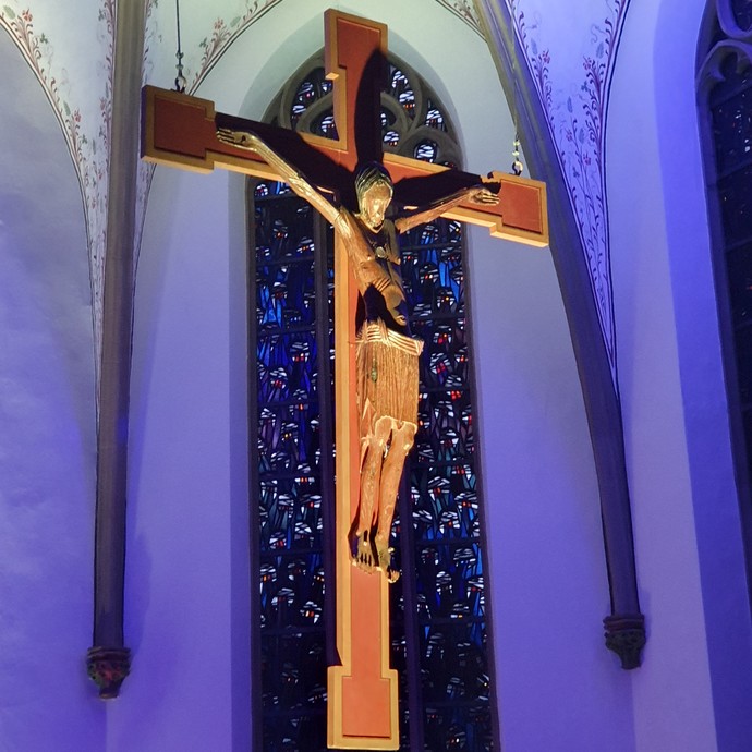 Benninghausener Kruzifix