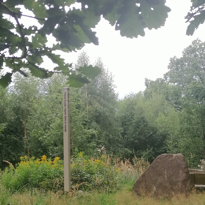 Bad Salzuflen, Lebensgemeinschaft St. Raphael