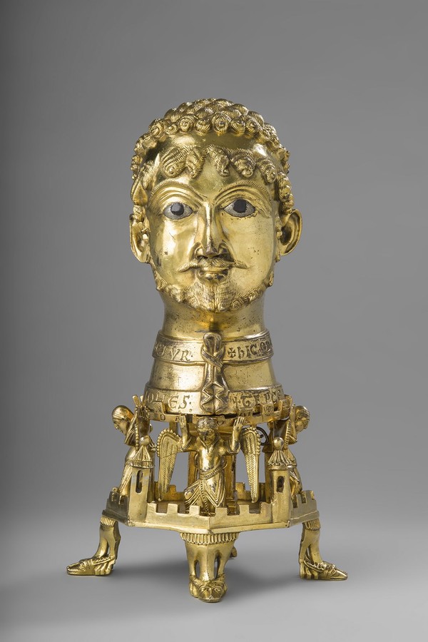 Cappenberger Kopf