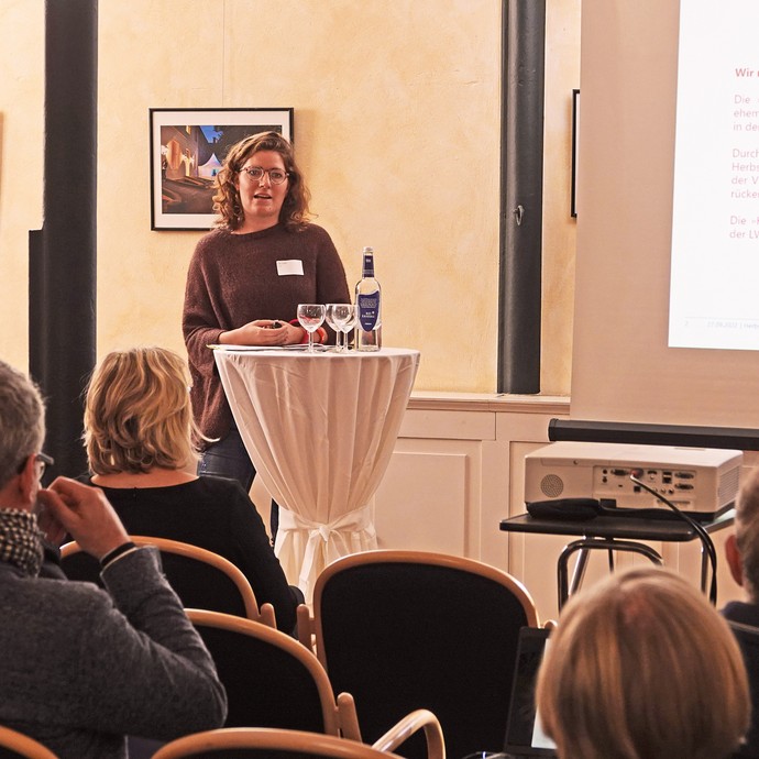 Vortrag »Klosterlandschaft Westfalen-Lippe« (vergrößerte Bildansicht wird geöffnet)
