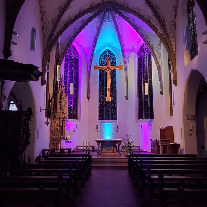 Kloster Benninghausen, Lippstadt