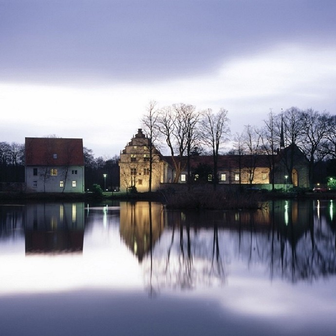 DA, Kunsthaus Kloster Gravenhorst, Hörstel