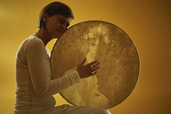 Sabine Voß