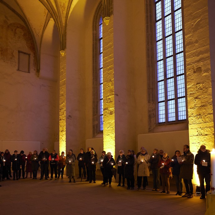 Lichtenau, Stiftung Kloster Dalheim - LWL- Landesmuseum für Klosterkultur (vergrößerte Bildansicht wird geöffnet)