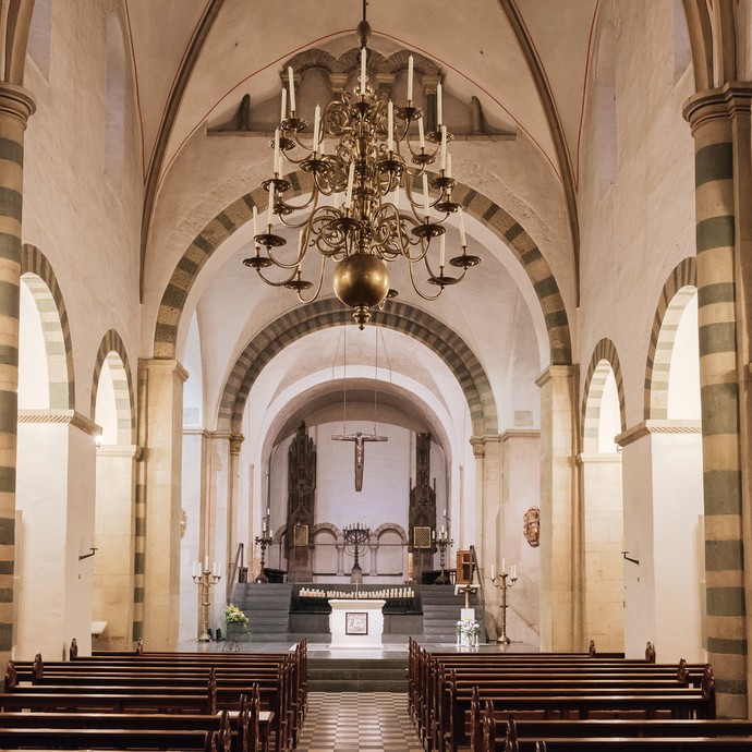 Ehemaliges freiweltliches Damenstift Freckenhorst, Warendorf-Freckenhorst