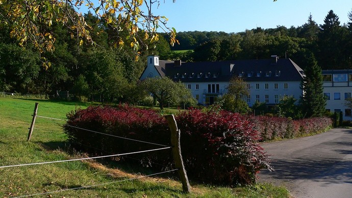 Institut St. Bonifatius. Foto: Institut St. Bonifatius. Institut St. Bonifatius. Foto: Institut St. Bonifatius.