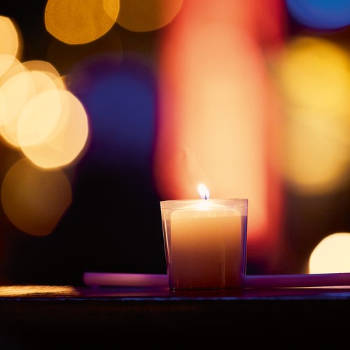 Kerze