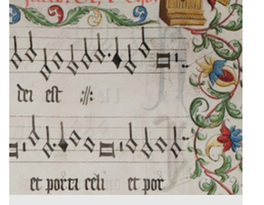 Stiftsbibliothek St. Gallen, Cod. Sang. 542, S. 403