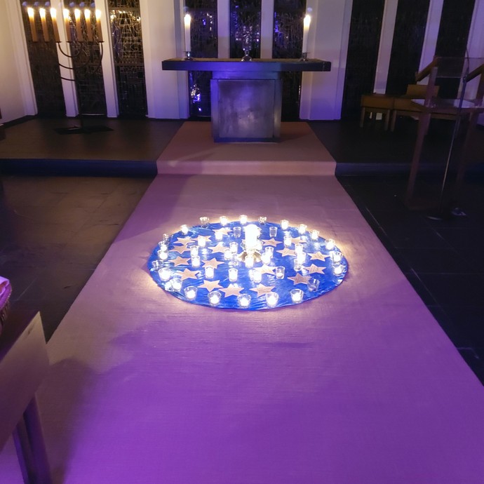 DIE HEGGE - Christliches Bildungswerk, Willebadessen-Niesen