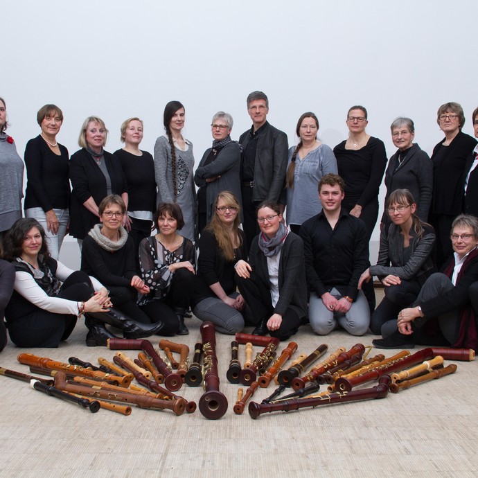 Michaelskloster Paderborn, Paderborn