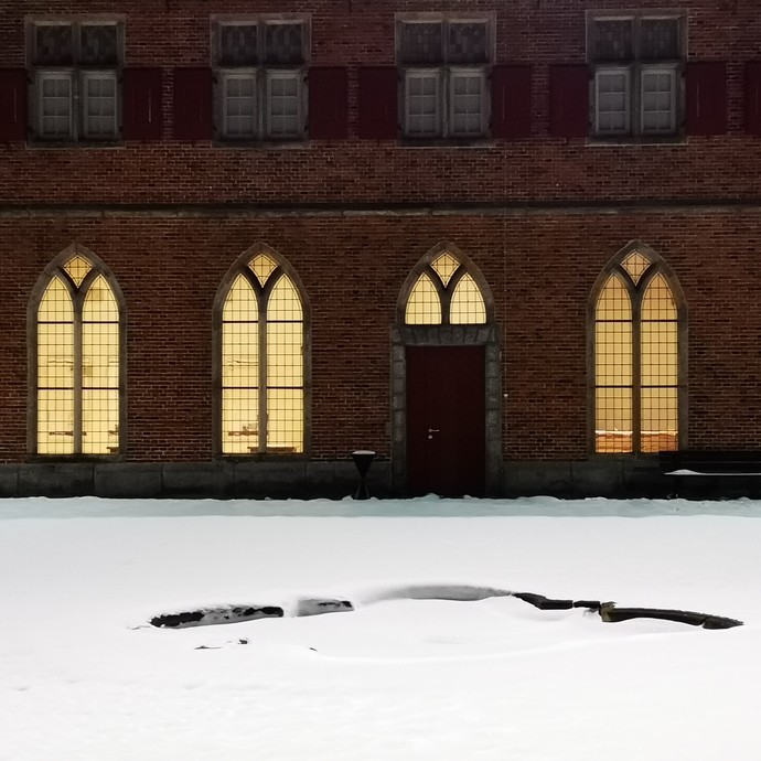 Nordhorn, Stiftung Kloster Frenswegen